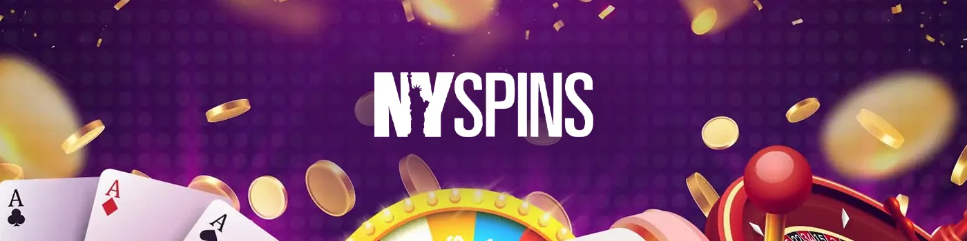 NY Spins bookmaker