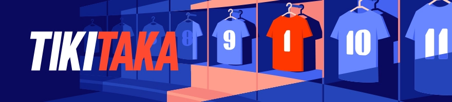 TikiTaka paris sportifs